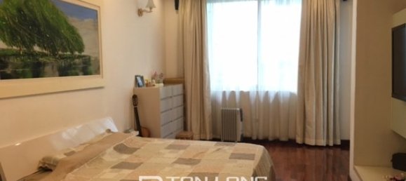 3 bedrooms Villa in Tay Ho, Vietnam No. 2657 14