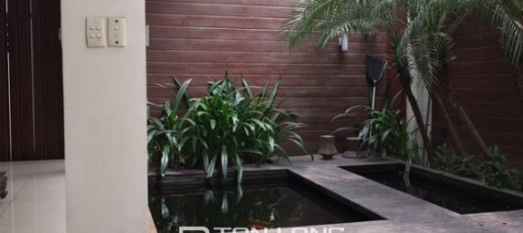 3 bedrooms Villa in Tay Ho, Vietnam No. 2657 2