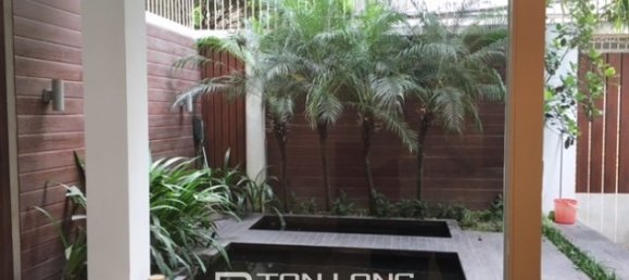 3 bedrooms Villa in Tay Ho, Vietnam No. 2657 7