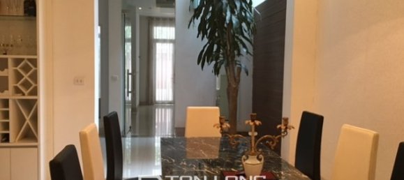 3 bedrooms Villa in Tay Ho, Vietnam No. 2657 11