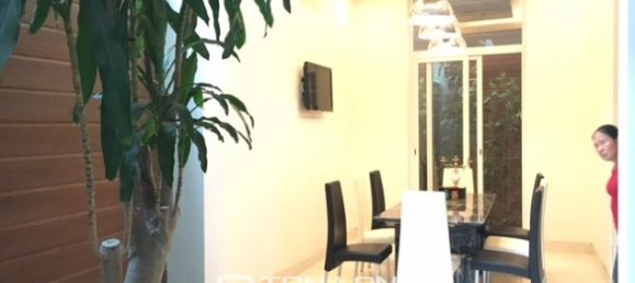 3 bedrooms Villa in Tay Ho, Vietnam No. 2657 12