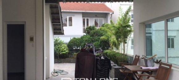 3 bedrooms Villa in Tay Ho, Vietnam No. 2657 22