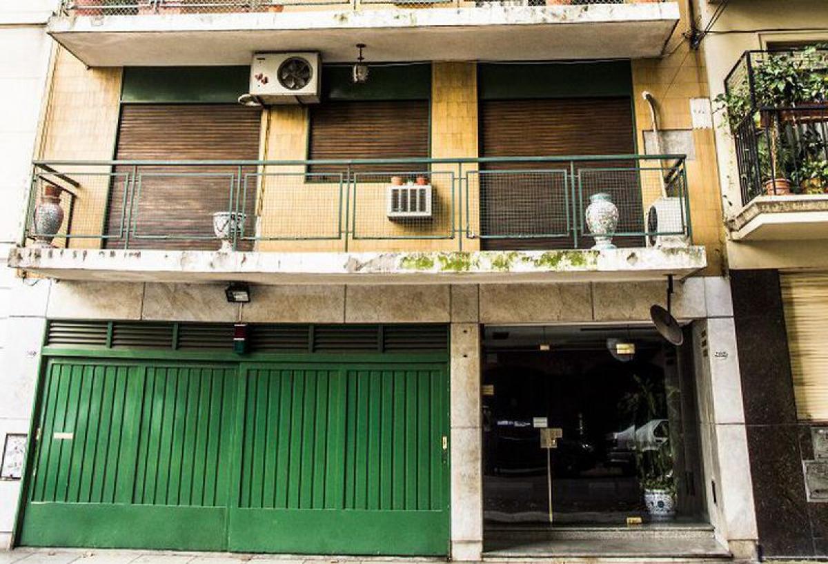 3 bedrooms Apartment in Buenos Aires, Argentina No. 83861