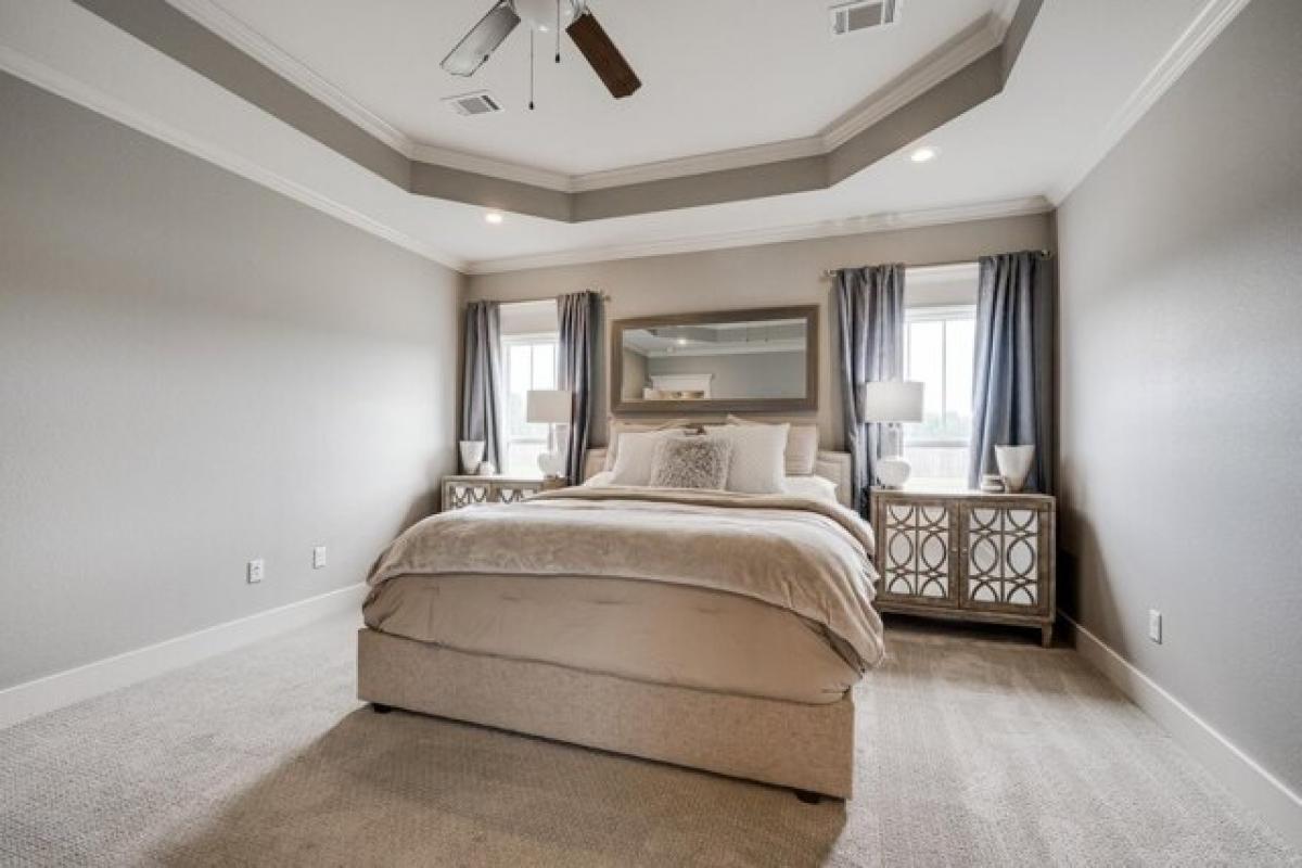 4 bedrooms House in Vilonia, USA No. 409305