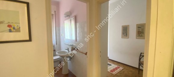 Apartamento de 3 habitaciónes en Stresa, Italy No. 71597 34