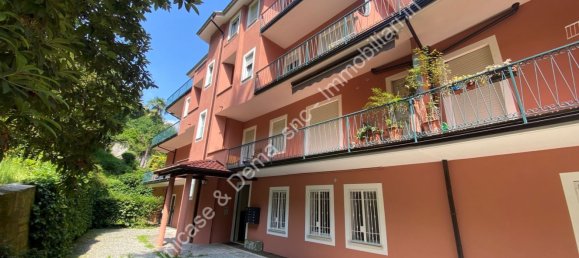 Apartamento de 3 habitaciónes en Stresa, Italy No. 71597 7