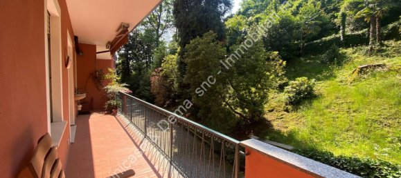 Apartamento de 3 habitaciónes en Stresa, Italy No. 71597 25