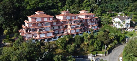 Apartamento de 3 habitaciónes en Stresa, Italy No. 71597 28