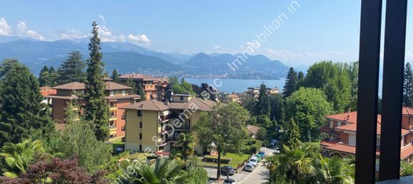 Apartamento de 3 habitaciónes en Stresa, Italy No. 71597 18