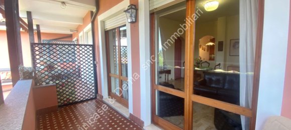 Apartamento de 3 habitaciónes en Stresa, Italy No. 71597 19