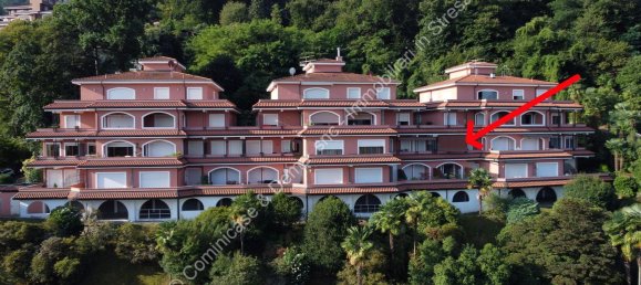 Apartamento de 3 habitaciónes en Stresa, Italy No. 71597 2