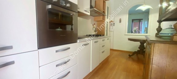 Apartamento de 3 habitaciónes en Stresa, Italy No. 71597 20