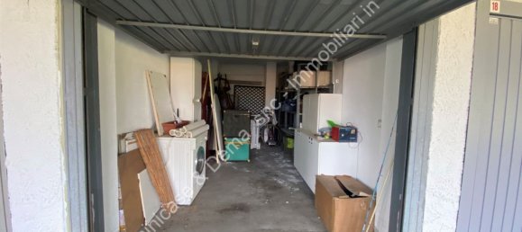 Apartamento de 3 habitaciónes en Stresa, Italy No. 71597 30