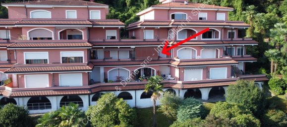 Apartamento de 3 habitaciónes en Stresa, Italy No. 71597 6