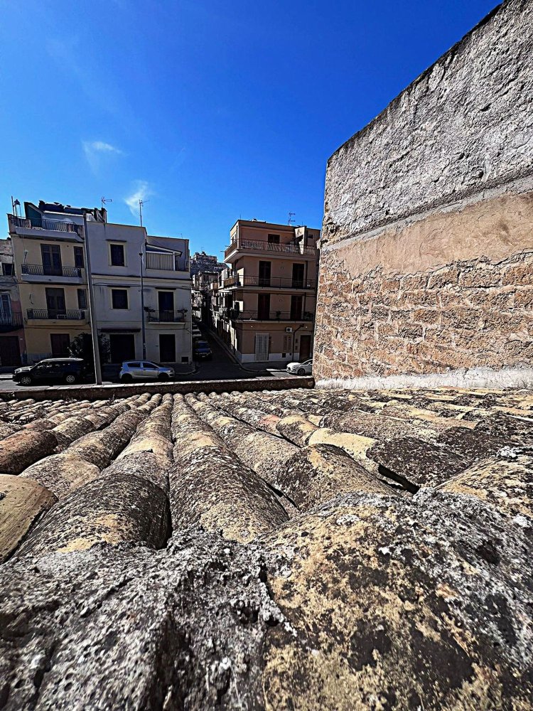 4 bedrooms Duplex in Bagheria, Italy No. 385137