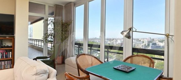 4 bedrooms Apartment in Lisbon, Portugal No. 85592 7