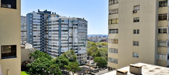 4 bedrooms Apartment in Lisbon, Portugal No. 85592 35