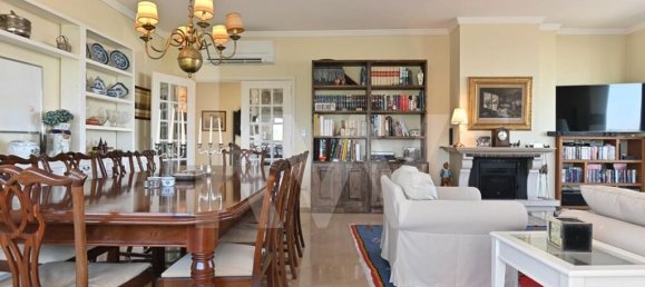 4 bedrooms Apartment in Lisbon, Portugal No. 85592 2