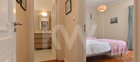 4 bedrooms Apartment in Lisbon, Portugal No. 85592 22