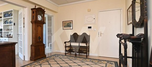 4 bedrooms Apartment in Lisbon, Portugal No. 85592 4