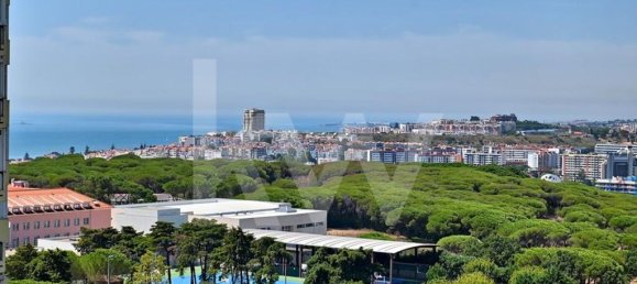 4 bedrooms Apartment in Lisbon, Portugal No. 85592 38