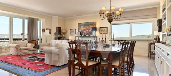 4 bedrooms Apartment in Lisbon, Portugal No. 85592 42