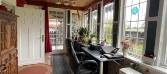 Casa de 11 divisões em Hanover, Germany N.º 366728 9