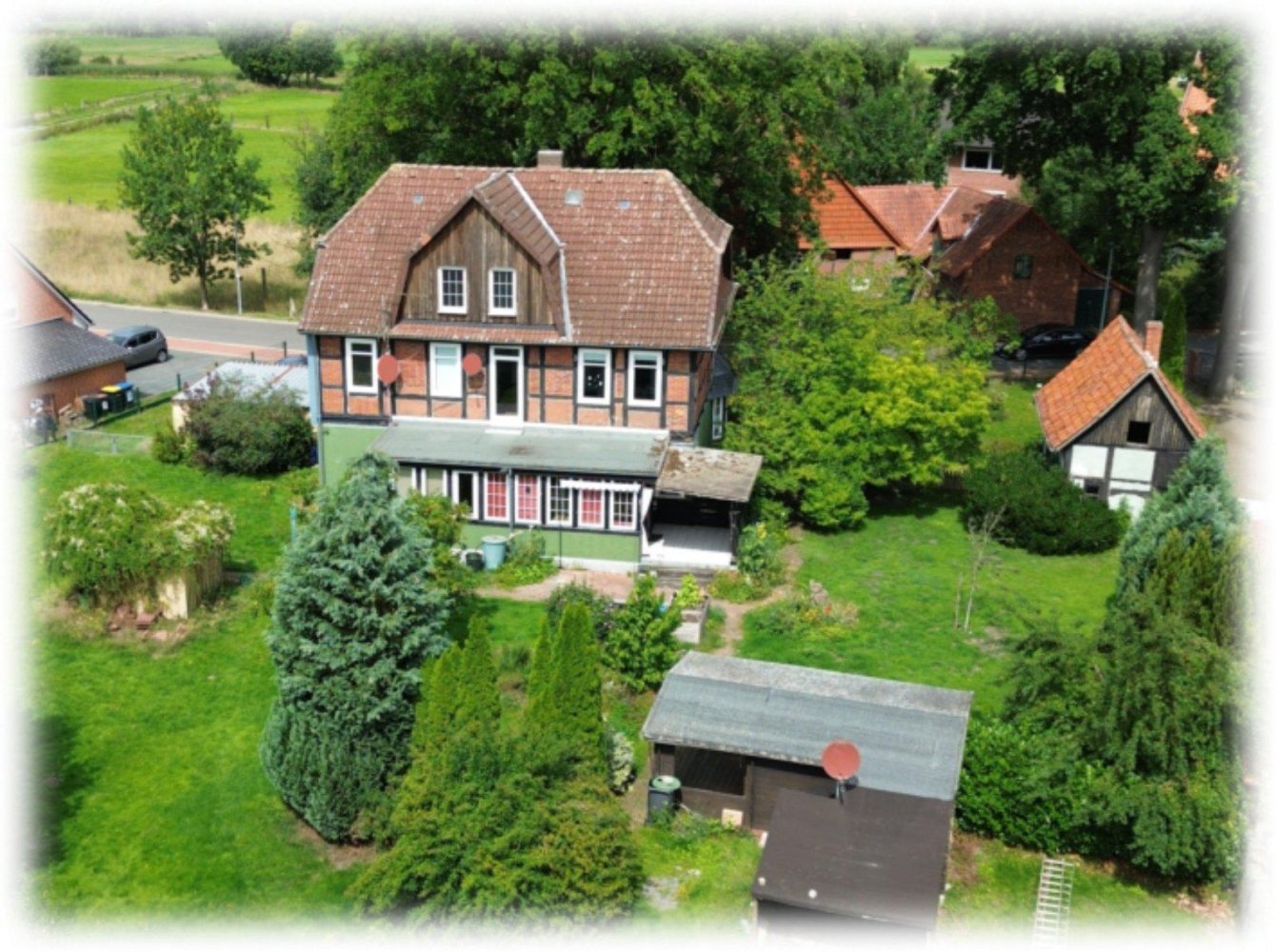 Casa de 11 divisões em Hanover, Germany N.º 366728