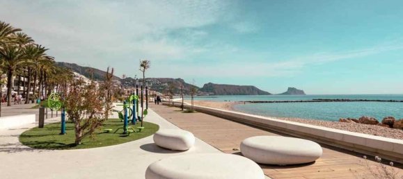 5 Schlafzimmer Haus in Altea, Spain, Nr. 80960 30