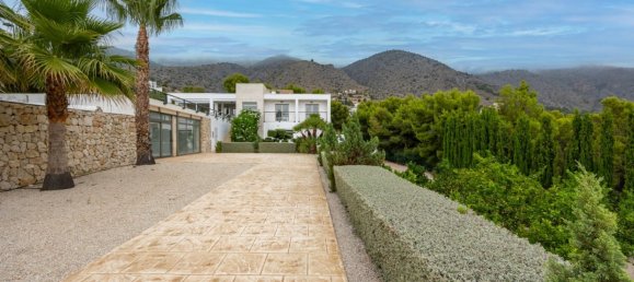 5 Schlafzimmer Haus in Altea, Spain, Nr. 80960 22