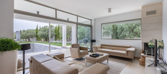 5 Schlafzimmer Haus in Altea, Spain, Nr. 80960 3