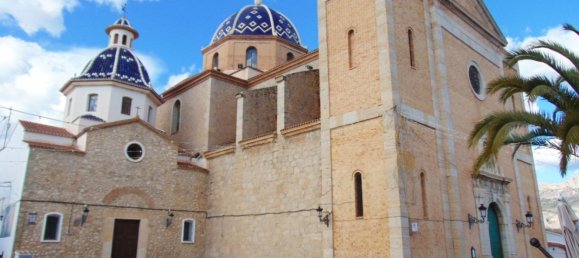 5 Schlafzimmer Haus in Altea, Spain, Nr. 80960 32