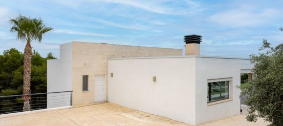 5 Schlafzimmer Haus in Altea, Spain, Nr. 80960 26