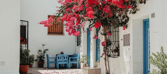 5 Schlafzimmer Haus in Altea, Spain, Nr. 80960 33