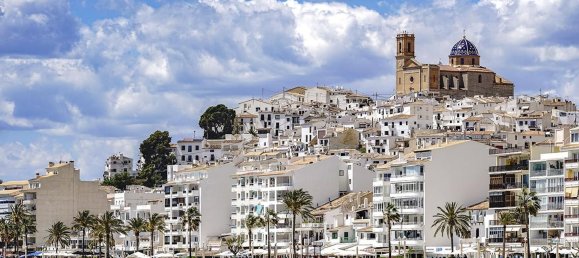 5 Schlafzimmer Haus in Altea, Spain, Nr. 80960 27