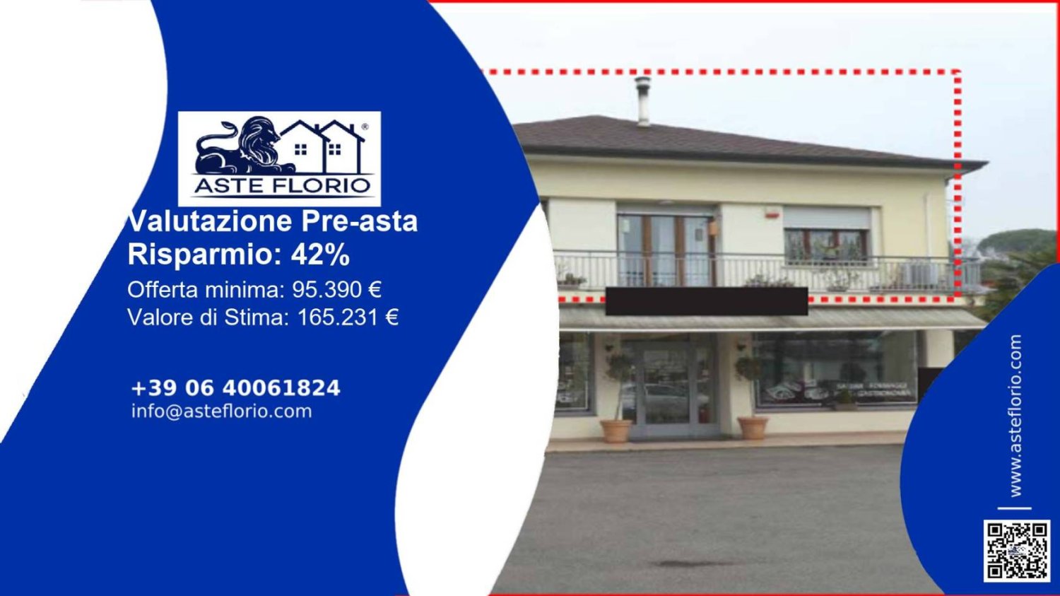 2 غرف نوم شقة في Conegliano, Italy رقم 378394