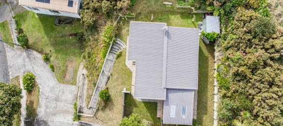 2 Schlafzimmer Haus in Titahi Bay, New Zealand, Nr. 73 13