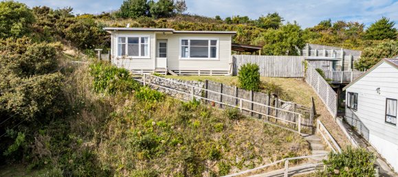 2 Schlafzimmer Haus in Titahi Bay, New Zealand, Nr. 73 12