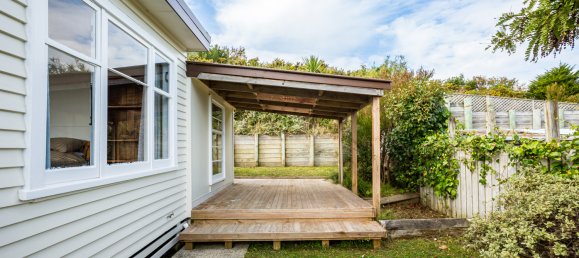 2 Schlafzimmer Haus in Titahi Bay, New Zealand, Nr. 73 16