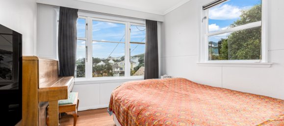 2 Schlafzimmer Haus in Titahi Bay, New Zealand, Nr. 73 10