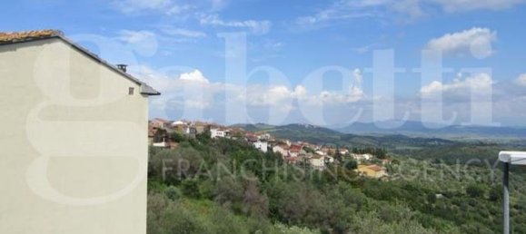 6 rooms House in Gavorrano, Italy No. 70767 2