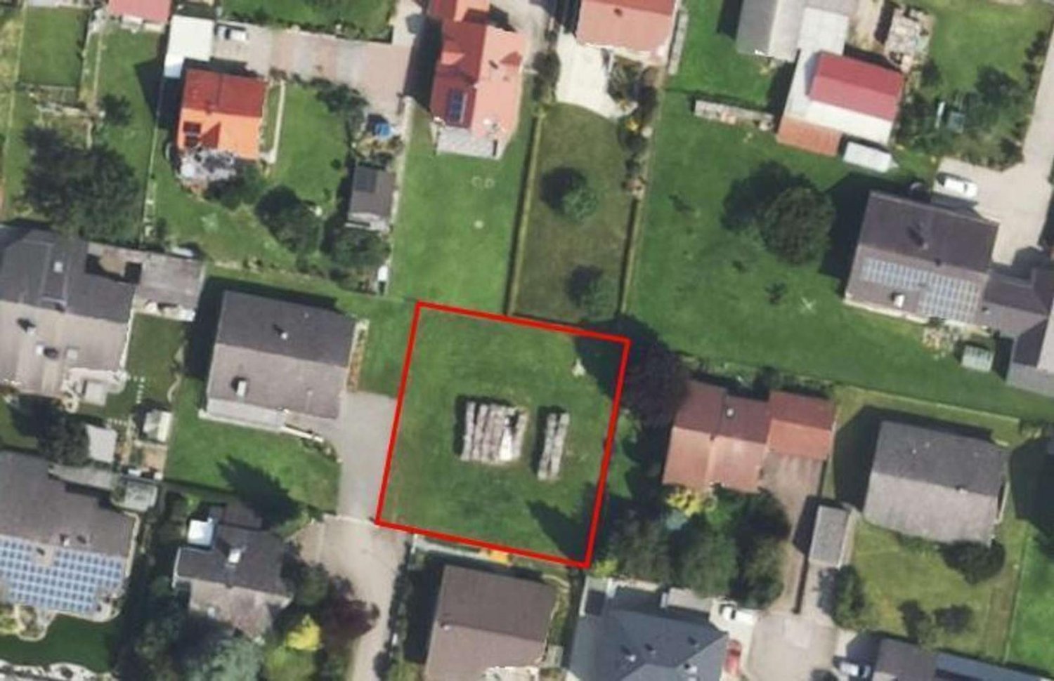 Terrain à Eichstatt, Germany No. 308761