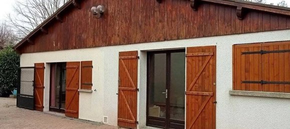 Villa T4 em Auxy, France N.º 68844 9