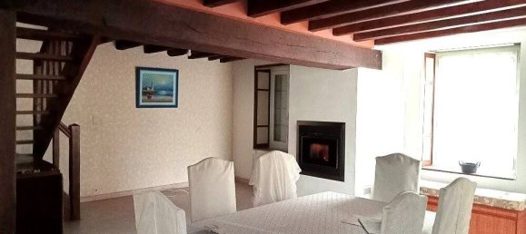 Villa T4 em Auxy, France N.º 68844 3