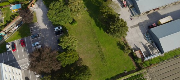  قطعة أرض في Hall in Tirol, Austria رقم 103461 4