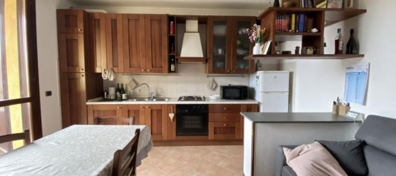 2-Zimmer Wohnung in Soliera, Italy, Nr. 234099 10