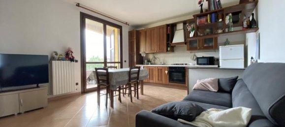 2-Zimmer Wohnung in Soliera, Italy, Nr. 234099 2