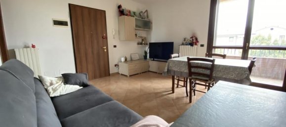 2-Zimmer Wohnung in Soliera, Italy, Nr. 234099 8