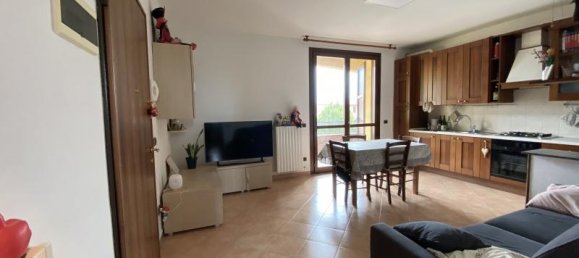 2-Zimmer Wohnung in Soliera, Italy, Nr. 234099 11
