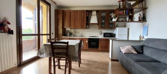 2-Zimmer Wohnung in Soliera, Italy, Nr. 234099 3